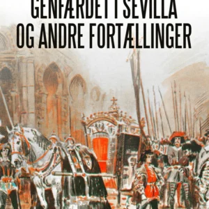 Genfærdet i Sevilla og andre fortællinger