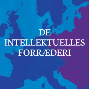 De intellektuelles forræderi