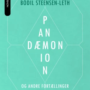 Pandæmonion og andre fortællinger