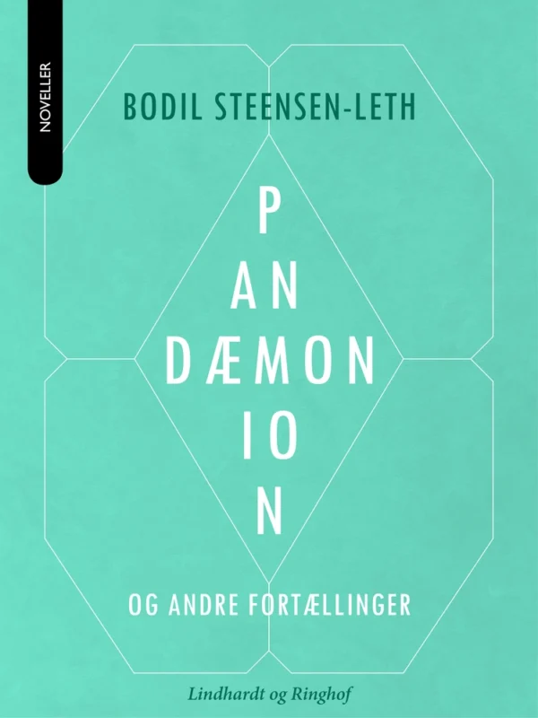 Pandæmonion og andre fortællinger