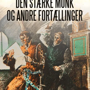 Den stærke munk og andre fortællinger