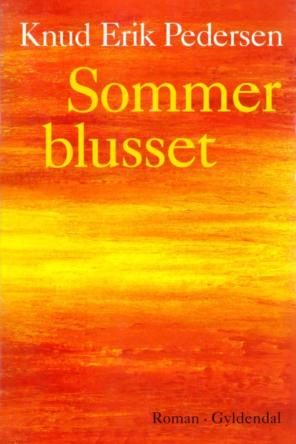 Sommerblusset