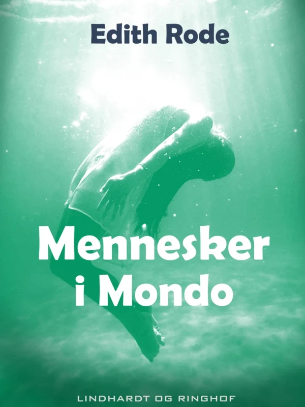 Mennesker i Mondo