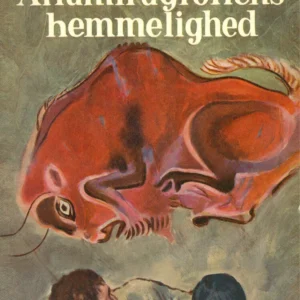 Altamiragrottens hemmelighed