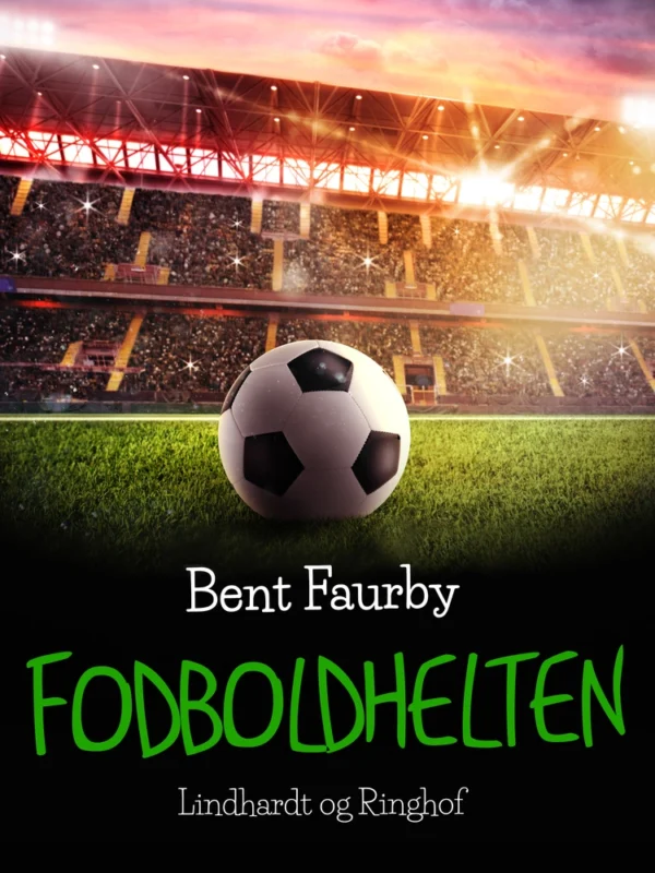 Fodboldhelten