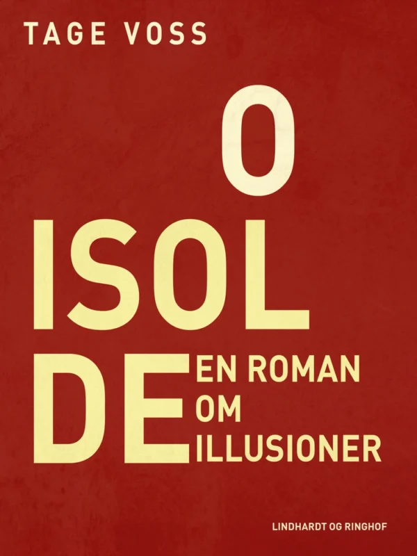 O Isolde