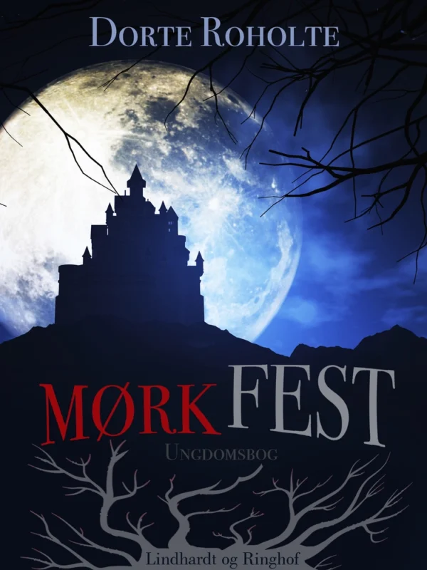 Mørk fest