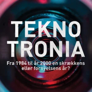 Teknotronia