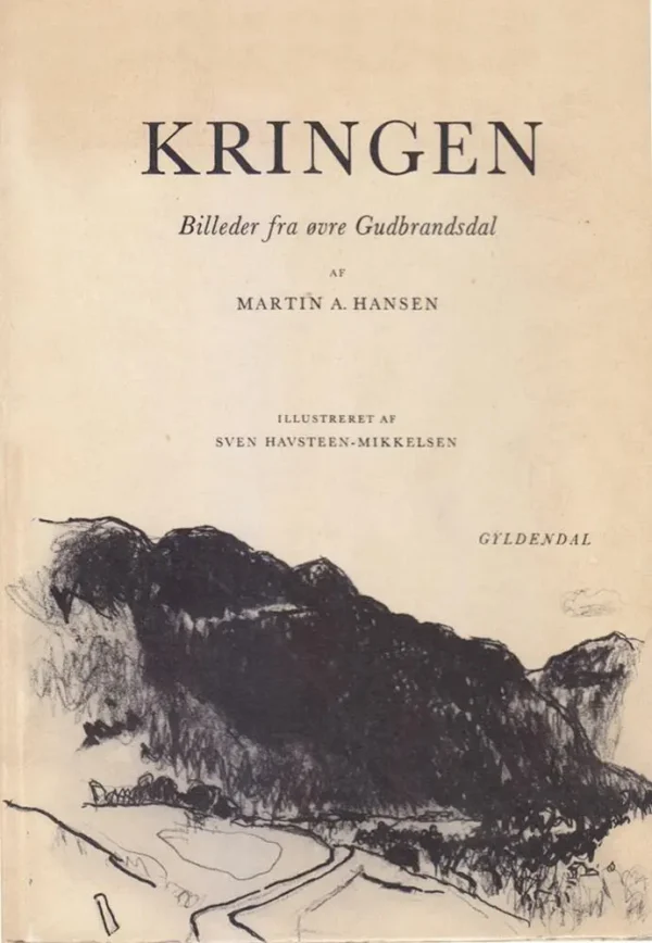 Kringen