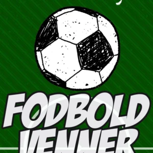 Fodboldvenner