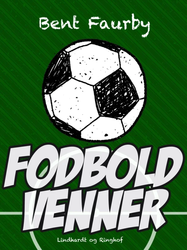 Fodboldvenner