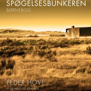 Spøgelsesbunkeren