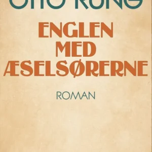 Englen med æselsørerne