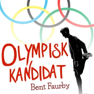 Olympisk kandidat