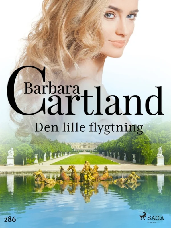 Den lille flygtning