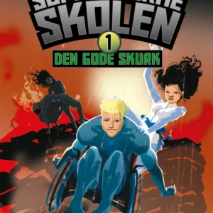 Den gode skurk