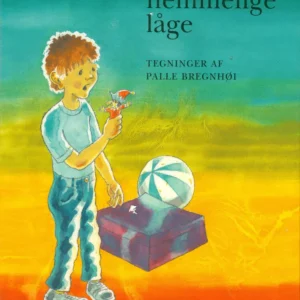 Den hemmelige låge