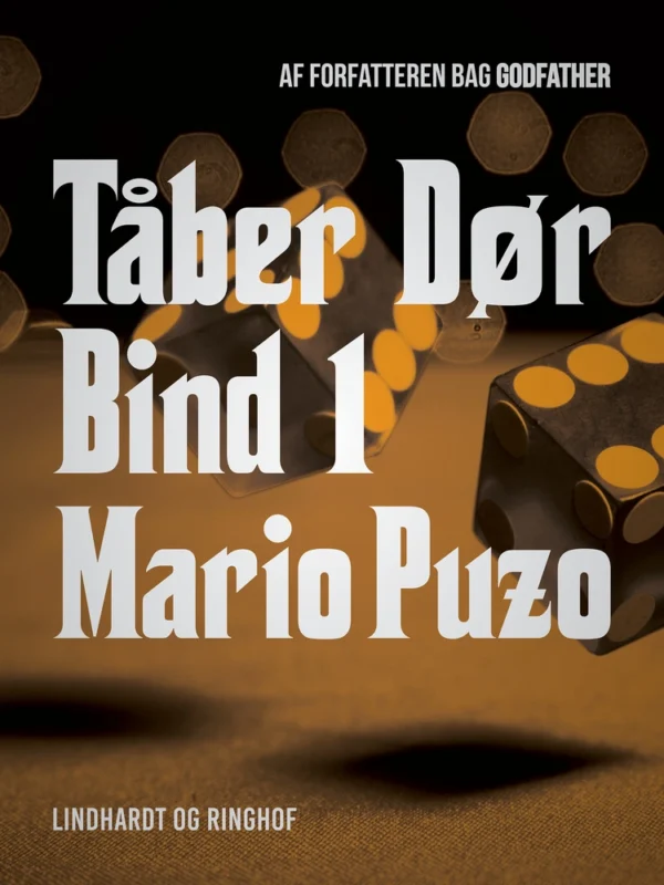 Tåber dør