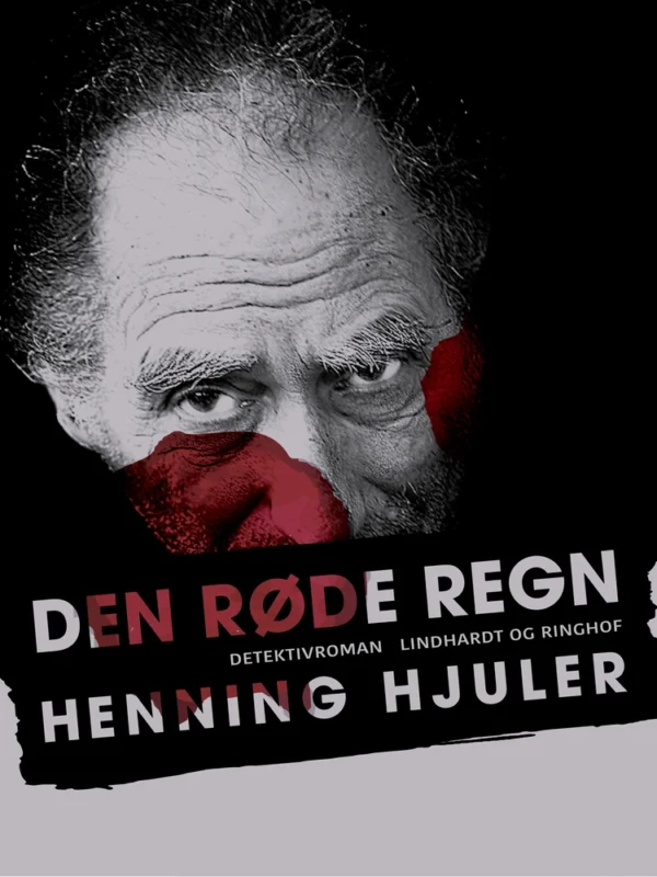 Den røde regn