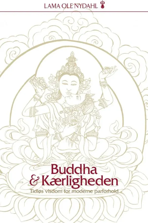 Buddha & kærligheden