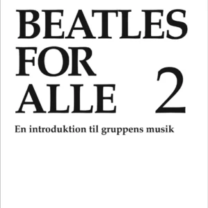 Beatles for alle 2