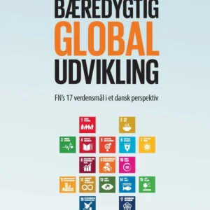 Bæredygtig global udvikling