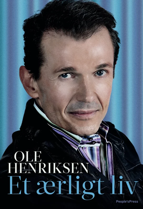 Et ærligt liv