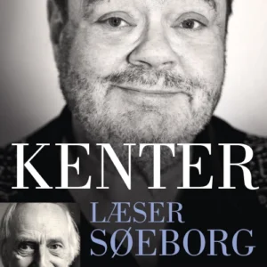 Kenter læser Søeborg: Navn ukendt