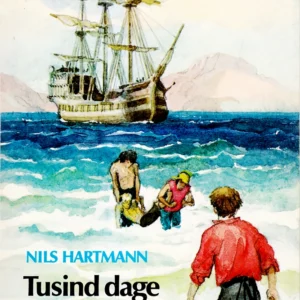 Tusind dage hjemmefra