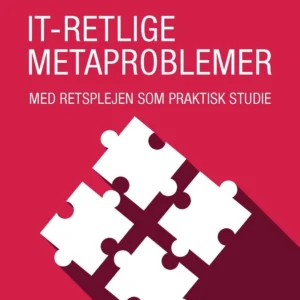 IT-retlige metaproblemer