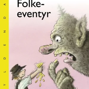 Folkeeventyr