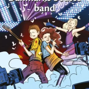 Danmarks bedste band