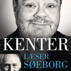 Kenter læser Søeborg: Sådan er der så meget