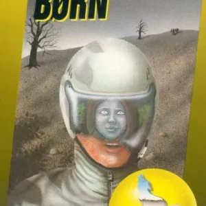 Støvets børn