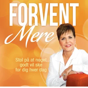 Forvent Mere