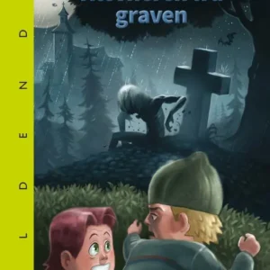 Jakob og Kalle - hævneren fra graven