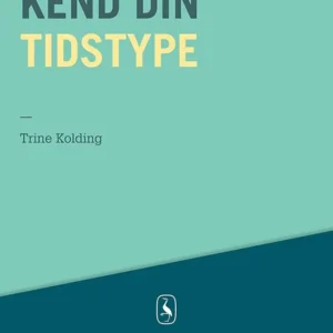 Kend din tidstype