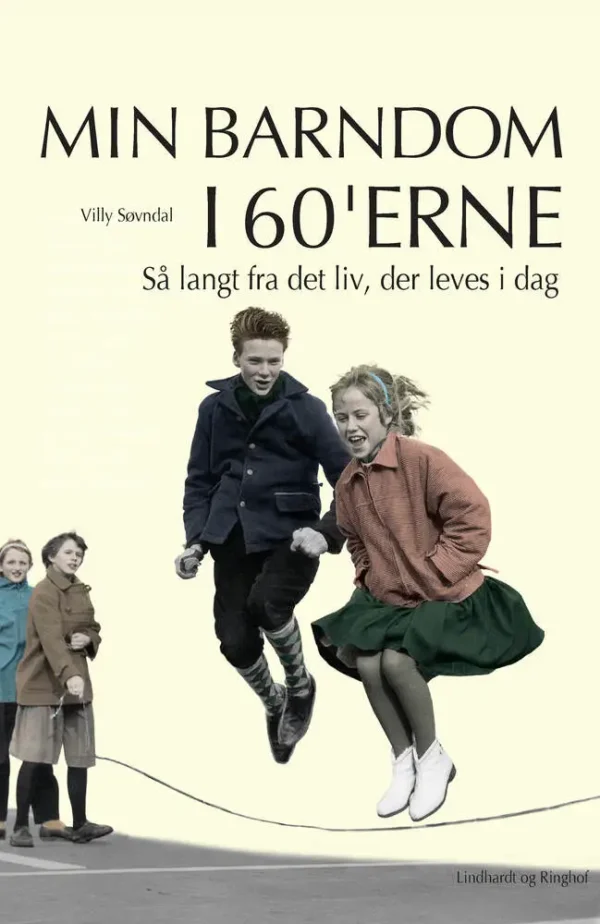 Så langt fra det liv, der leves i dag