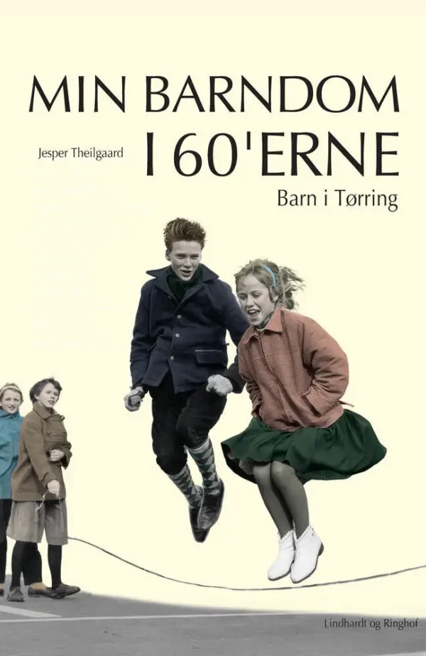 Barn i Tørring