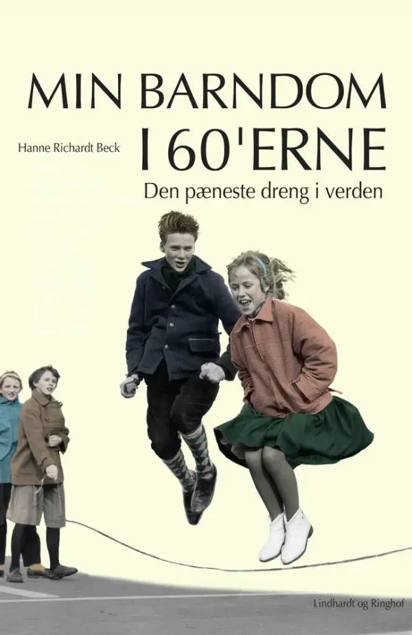 Den pæneste dreng i verden