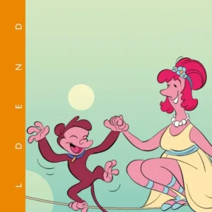 Alf i cirkus
