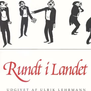 Rundt i landet
