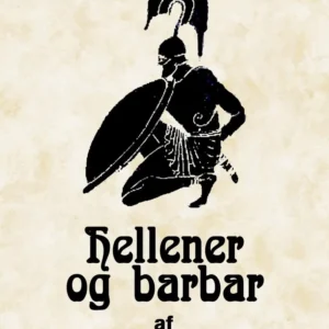 Hellener og barbar