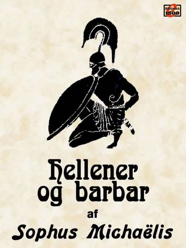 Hellener og barbar
