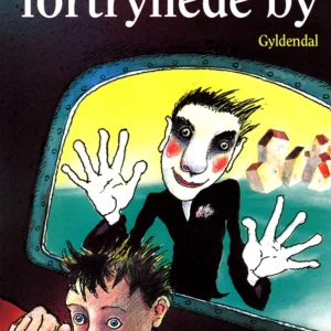 Den fortryllede by