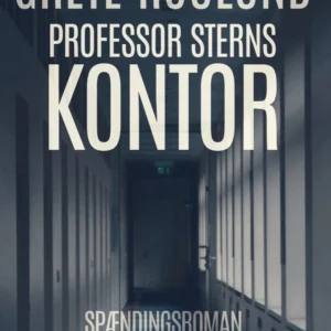 Professor Sterns kontor