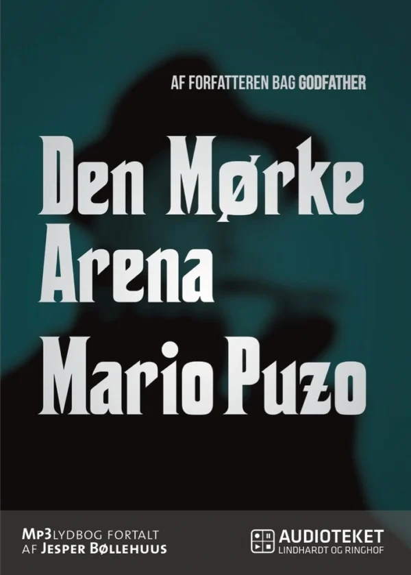 Den mørke arena