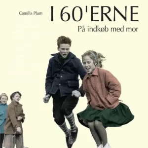 På indkøb med mor