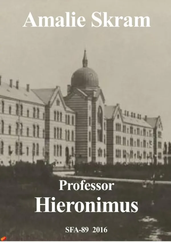 Professor Hieronimus