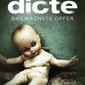 Das nächste Opfer: Ein Fall für Dicte Svendsen